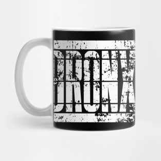 Bronx Mug